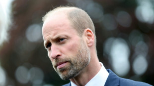 Las l&aacute;grimas del pr&iacute;ncipe Guillermo en un video sobre la prevenci&oacute;n del suicidio