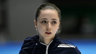 CAS: Entscheidung im Fall Walijewa f&auml;llt am Montag