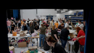 Beh&ouml;rden rufen Bewohner von russischem Grenzbezirk Schebekino zu Evakuierung auf