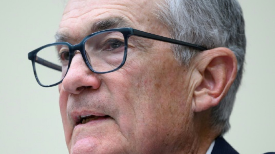 Avan&ccedil;o contra infla&ccedil;&atilde;o nos EUA 'n&atilde;o est&aacute; garantido', diz presidente do Fed