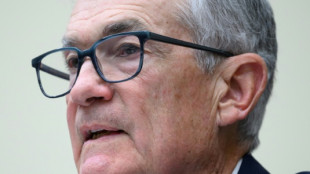 Los avances contra la inflaci&oacute;n "no est&aacute;n asegurados", afirma el presidente de la Fed