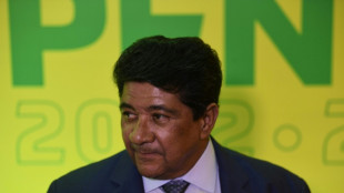 MLS player Alves suspended as part of Brazil gambling probe