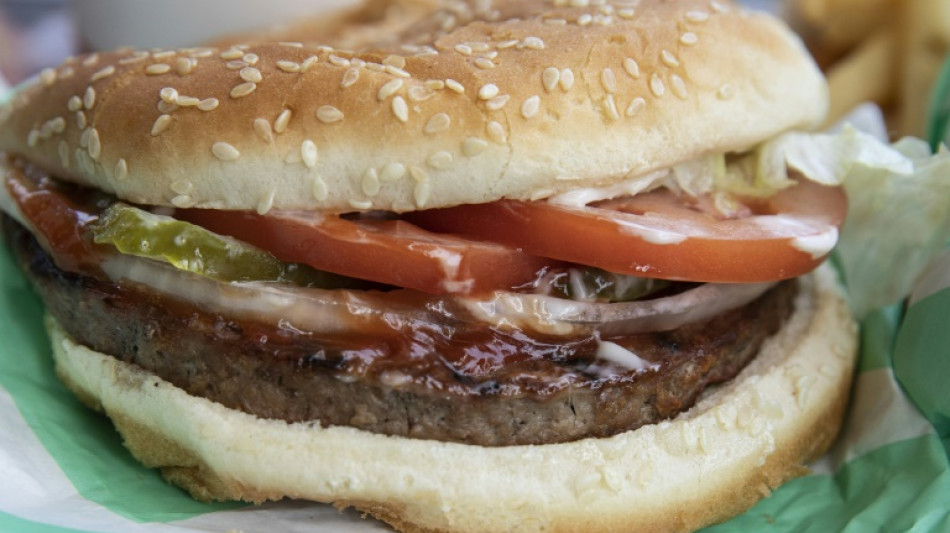 Veggie-Branche w&auml;chst trotz Krise