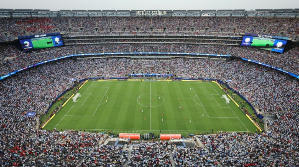 Canada, US, Mexico brace for World Cup extravaganza