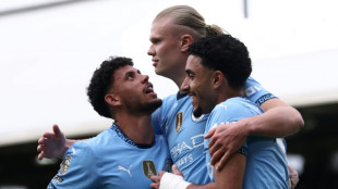 Man City, Chelsea, Newcastle secure Champions League, Liverpool lift Premier League trophy