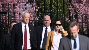 Vice-presidente dos EUA expressa 'preocupa&ccedil;&atilde;o' por crise humanit&aacute;ria em Gaza