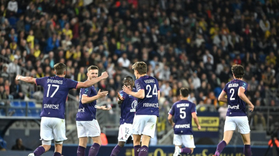 L1: pour le recrutement &agrave; Toulouse, les donn&eacute;es c'est donn&eacute;