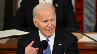 Biden diz que n&atilde;o 'demonizar&aacute;' os migrantes como Trump faz