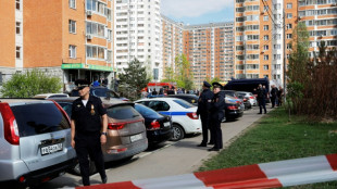 General russo morre em explos&atilde;o de carro-bomba perto de Moscou