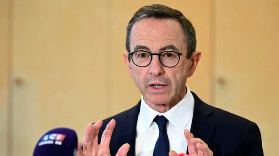 Loi narcotrafic: pour "changer de paradigme", le S&eacute;nat approuve la cr&eacute;ation d'un parquet sp&eacute;cialis&eacute;