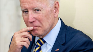 Biden affirme que les Etats-Unis d&eacute;fendraient Ta&iuml;wan en cas d'invasion chinoise