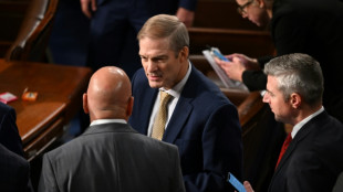 US-Republikaner Jordan scheitert vorerst bei Wahl f&uuml;r Repr&auml;sentantenhaus-Spitze
