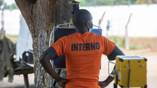 Mozambique utiliza la IA para detectar la tuberculosis en sus c&aacute;rceles