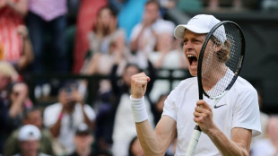 Tennis: Sinner remporte &agrave; Umag son premier tournoi de la saison en dominant Alcaraz