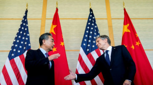 A Bali, Blinken et Wang tentent d'apaiser les tensions sino-am&eacute;ricaines