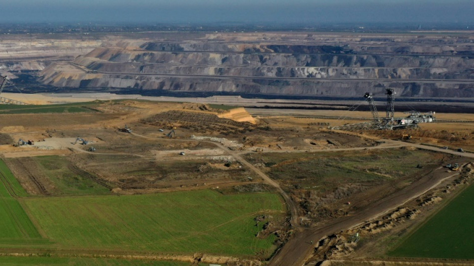 Gr&uuml;nen-Fraktion will Kohleausstieg auf 2030 vorziehen