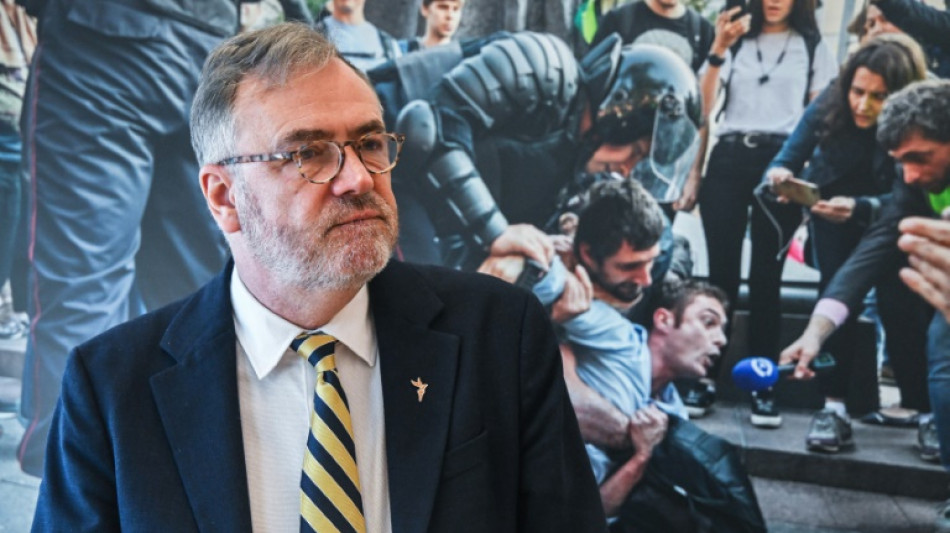 EEUU interrumpe la difusi&oacute;n de Radio Free Europe en Rusia