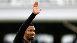 Arsenal boss Arteta welcomes Jesus' return with Nketiah still out