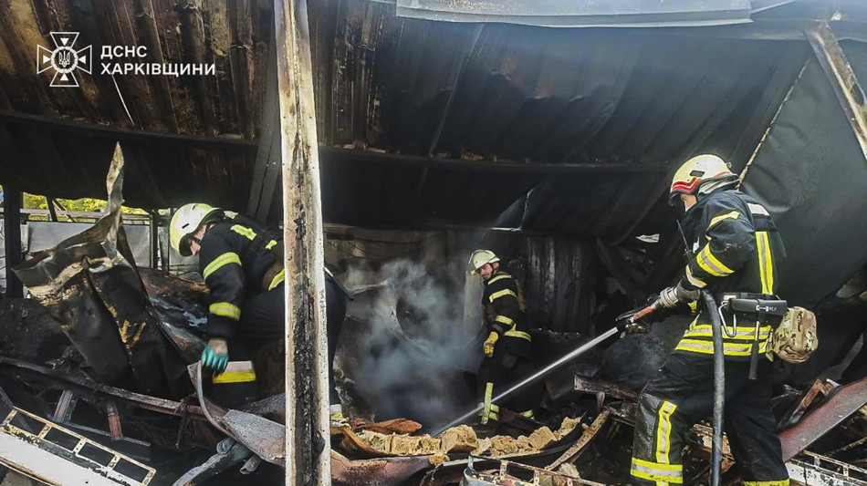 Leader europei, 'no a modifiche confini Kiev con la forza'