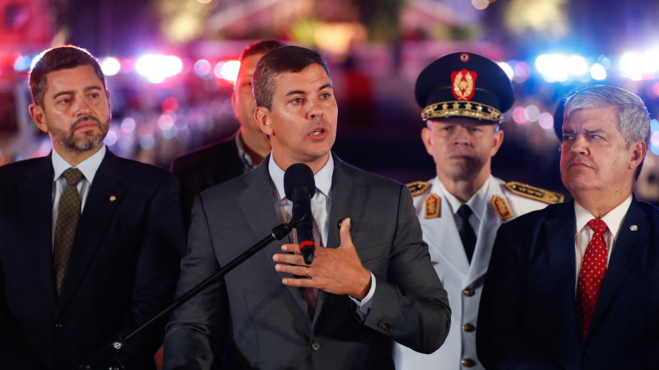 Tensione diplomatica Brasile-Paraguay per un caso di spionaggio