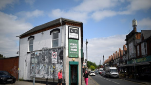 Birmingham, segunda cidade do Reino Unido, se declara em insolv&ecirc;ncia