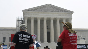 La pena de muerte es aplicada en pocos pa&iacute;ses