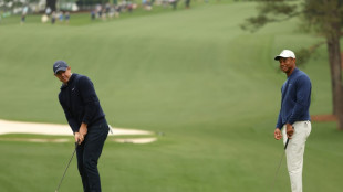 Norman has 'goosebumps' thinking of LIV winner at Masters