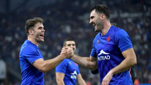 XV de France: un travail &agrave; finir contre le Japon