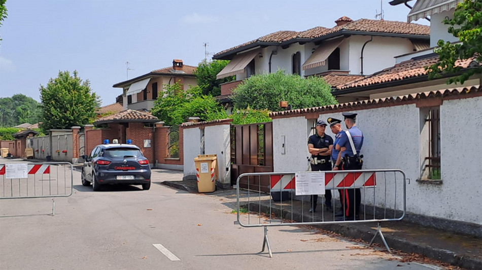 Dna 'ignoto 3' sar&agrave; comparato con almeno 30 persone