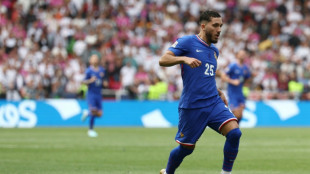 Man City sign Cherki in time for Club World Cup