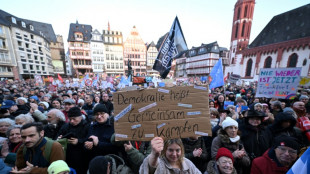 La democracia se resiente en el mundo en medio de las guerras y la polarizaci&oacute;n pol&iacute;tica
