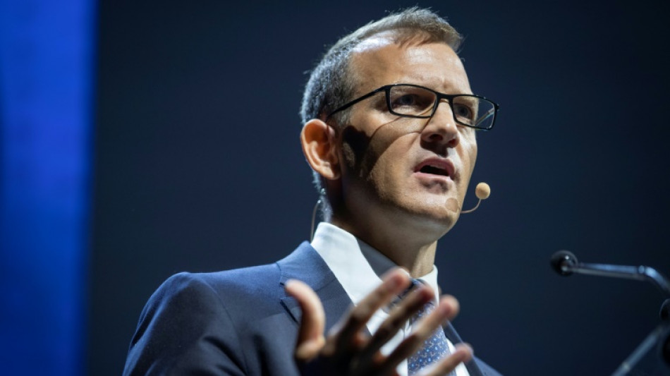 Tschechischer Milliard&auml;r Kretinsky unterst&uuml;tzt Lib&eacute;ration mit 14 Millionen Euro