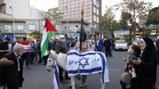 Media, 'l'attacco israeliano all'Iran &egrave; imminente'