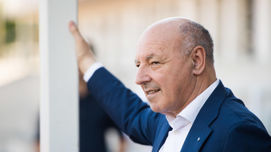 Marotta, Var si pu&ograve; migliorare ma con Napoli rigore ineccepibile