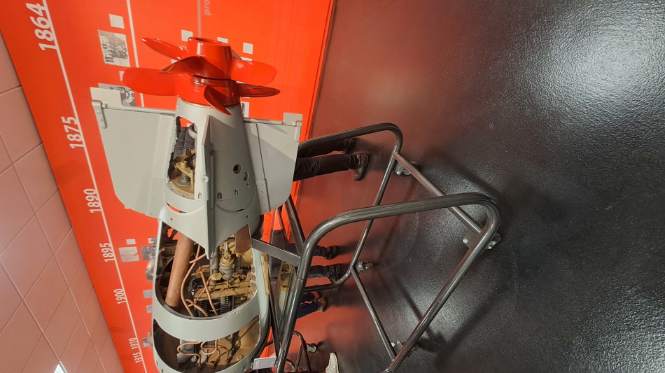 Adorni (Wass), 'con Fincantieri nuovi scenari di crescita'