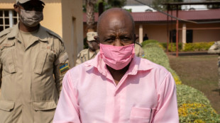 Rwandans 'prisoners in their own country': Rusesabagina