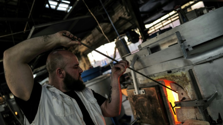 La Eurozona vuelve a crecer tras seis meses de contracci&oacute;n