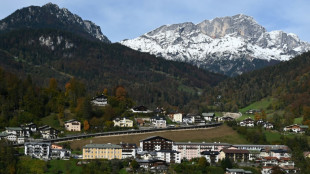 Bergwanderer an Signalkopf in Oberbayern t&ouml;dlich verungl&uuml;ckt