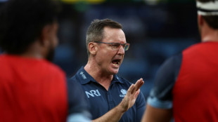 Waratahs' McKellar rules out becoming next Wallabies coach