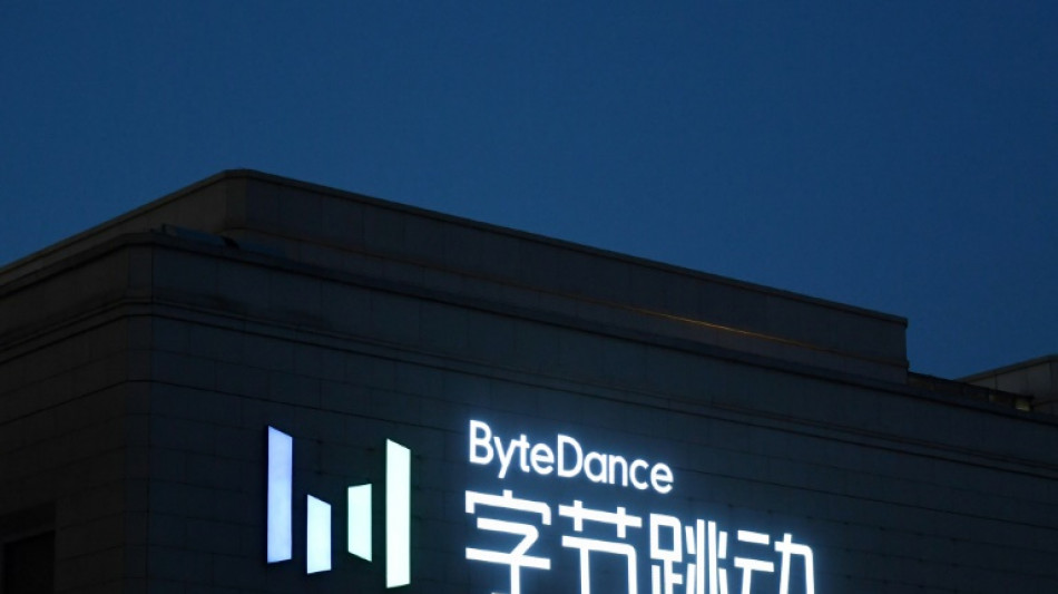 &iquest;Qu&eacute; es ByteDance, la casa matriz de TikTok en el punto de mira de EEUU?