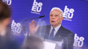 Borrell sube el tono y pide que no se env&iacute;en m&aacute;s armas a Israel