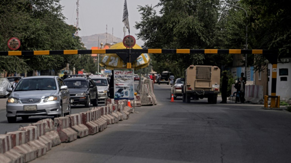 Los talibanes dicen no tener "informaci&oacute;n" sobre la presencia de Al Zawahiri en Afganist&aacute;n 