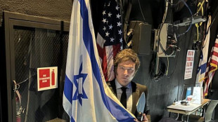 Argentina: Milei, 'stare dal lato di Israele &egrave; obbligo morale'