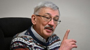 Rusia procesa a un directivo de la ONG Memorial por "desacreditar" al ej&eacute;rcito