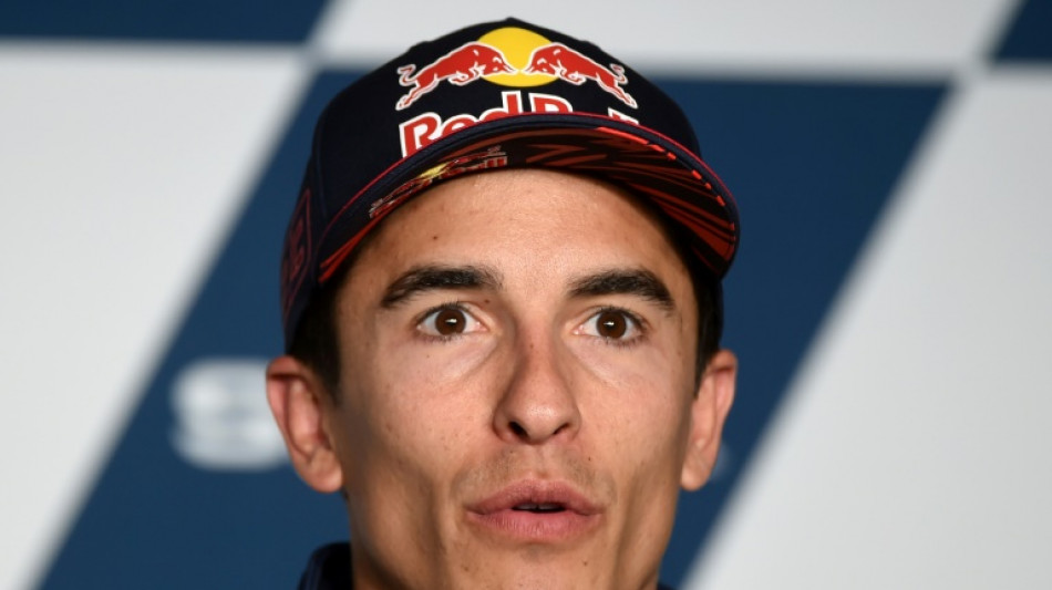 GP d'Aragon Moto GP: Marc Marquez de retour en comp&eacute;tition apr&egrave;s trois mois d'absence