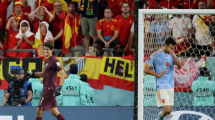 Bono, el h&eacute;roe marroqu&iacute; enamorado de Argentina y de Ariel Ortega