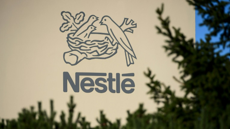 Nestl&eacute; bekommt Schm&auml;hpreis f&uuml;r die "dreisteste Umweltl&uuml;ge"