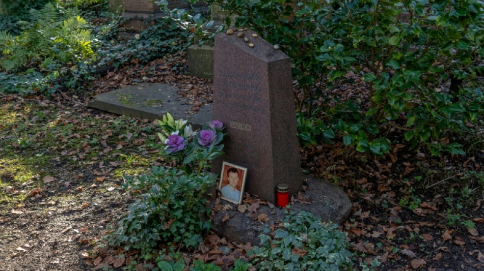 L'empoisonnement de l'ancien agent russe Litvinenko au coeur d'une s&eacute;rie sur M6