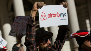 Airbnb-Gr&uuml;nder erwartet keine gr&ouml;&szlig;eren Probleme durch Verbot in New York