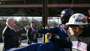 Biden et Trump, la dr&ocirc;le de campagne